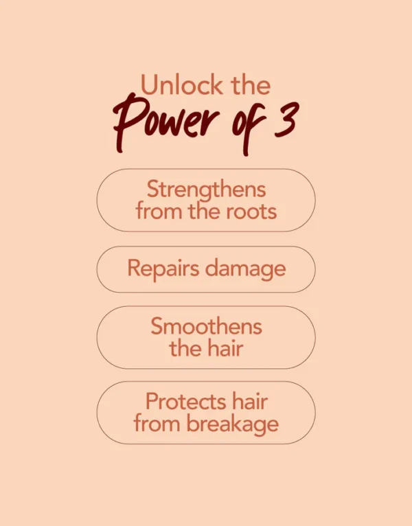 Hair Care Combo - Image 3