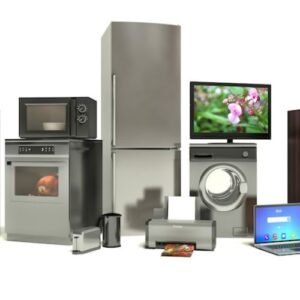 Electronics & Accessories